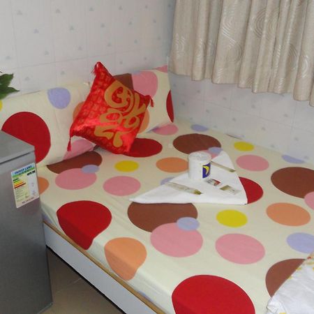 Singh Guest House Гонконг Экстерьер фото