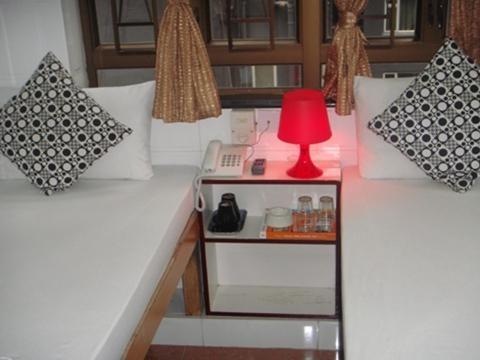 Singh Guest House Гонконг Экстерьер фото