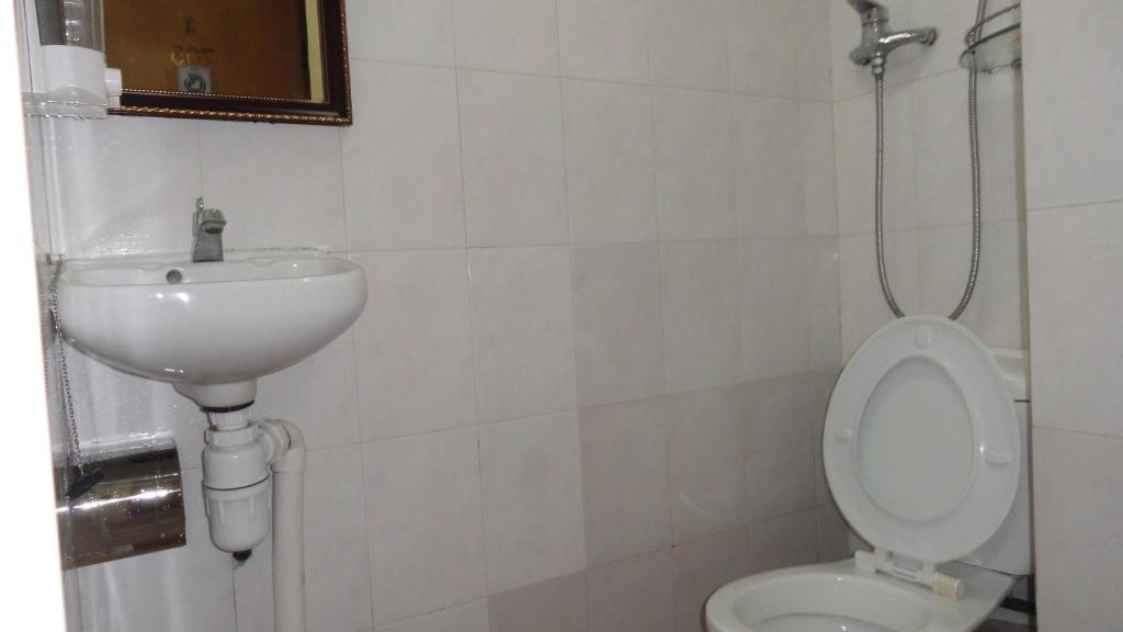 Singh Guest House Гонконг Экстерьер фото