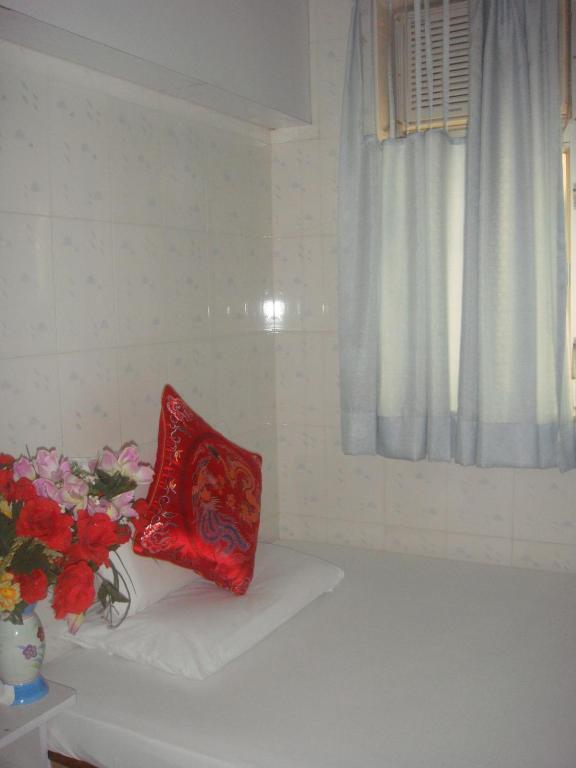 Singh Guest House Гонконг Номер фото