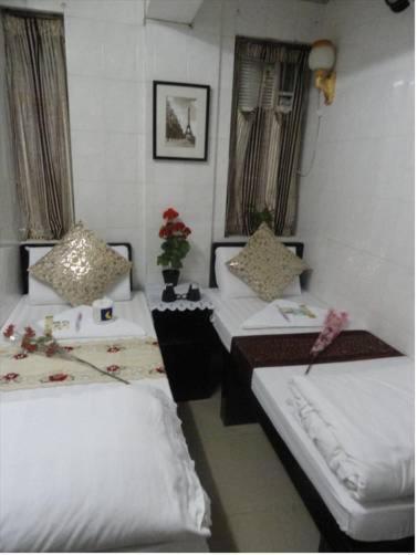 Singh Guest House Гонконг Номер фото
