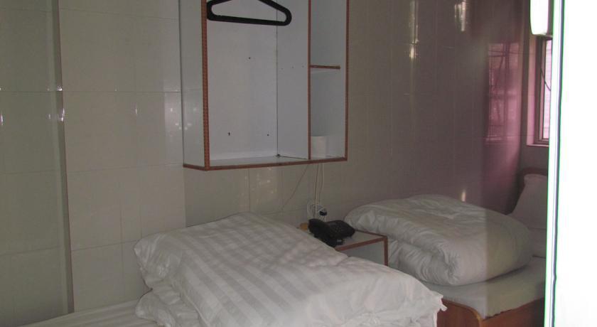 Singh Guest House Гонконг Номер фото